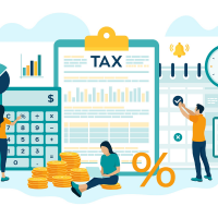 Flexibilidade de Obrigações Fiscais
2023